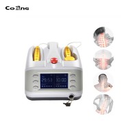 650nm&808nm低强度激光设备治疗膝关节炎,类风湿关节炎 650nm&808nm低强度激光设备治疗膝关节炎,类风湿关节炎